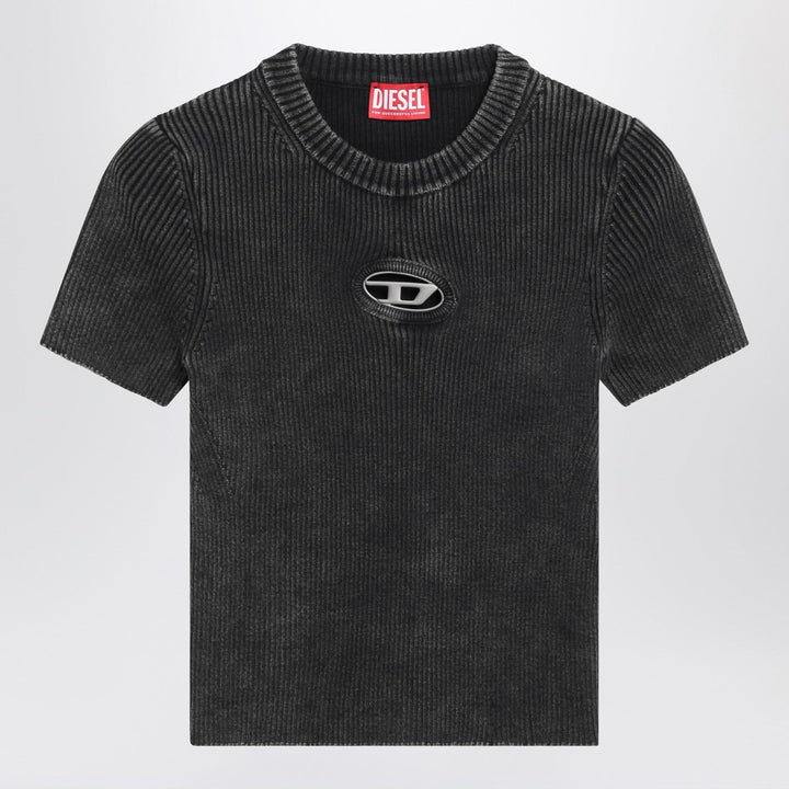 Diesel Shirts & Tops - Black | bb14d796be73183ed6f74e9da257f55c32faecd3