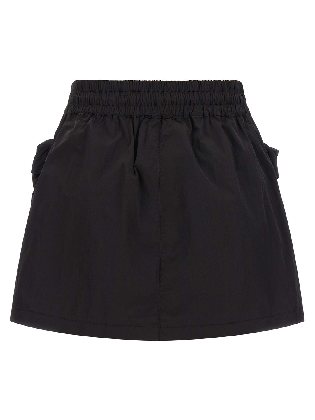 Diesel O-Cean Skirts - Black | 95a9f48f84dfe79a59d8e2fe83a62f88cc34adee