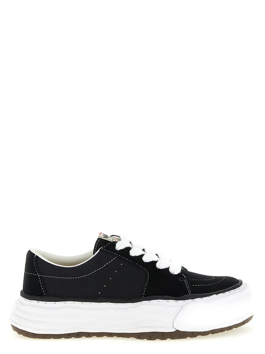 Eric Sneakers Black