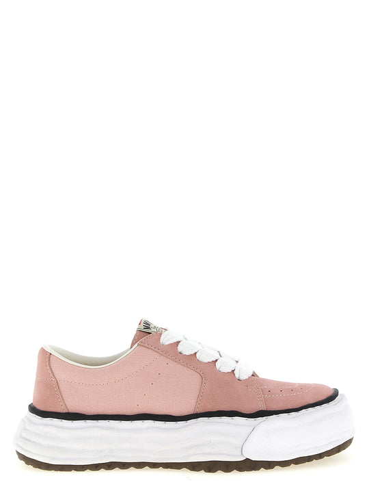 Eric Sneakers Pink