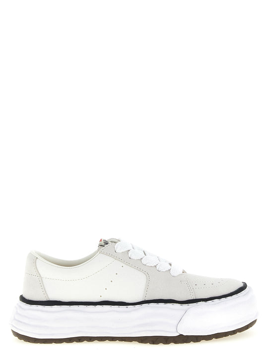 Eric Sneakers White