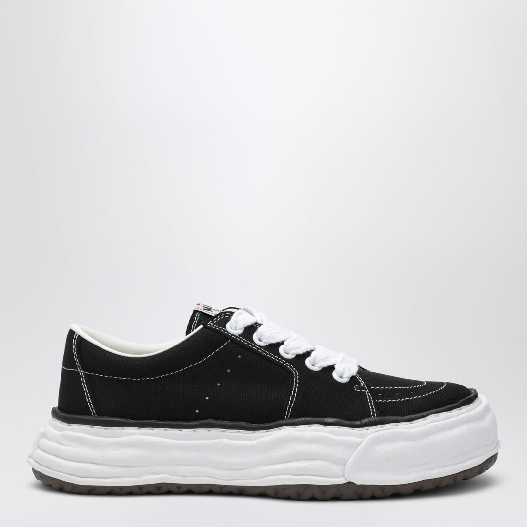 Maison Mihara Yasuhiro Shoes - Black | 3ac4b386d1f141133b24dbea4b0a0a5fc088d9cf