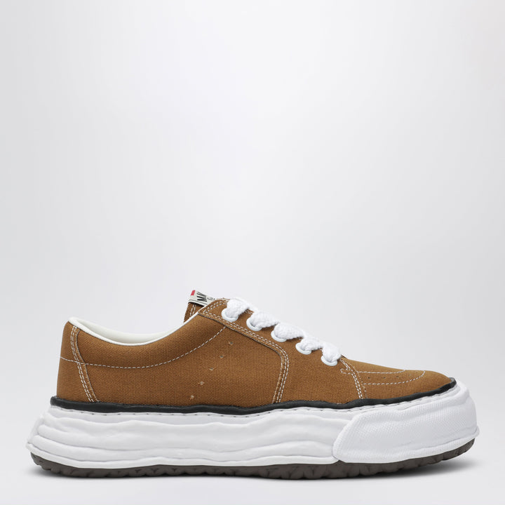 Maison Mihara Yasuhiro Shoes - Brown | 71c2378b4d4e02aa02b6e4b54213e1b8496c017b