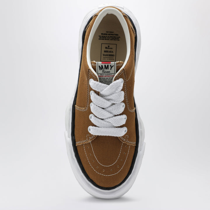 Maison Mihara Yasuhiro Shoes - Brown | e92af9ed5f6f96cda74ed28e01c694f7e8db3710