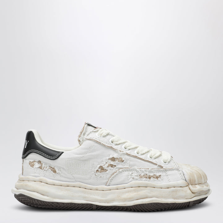 Maison Mihara Yasuhiro Shoes - White | 5fe0390ff27cce3fcdeab707956b8a611525b0a2