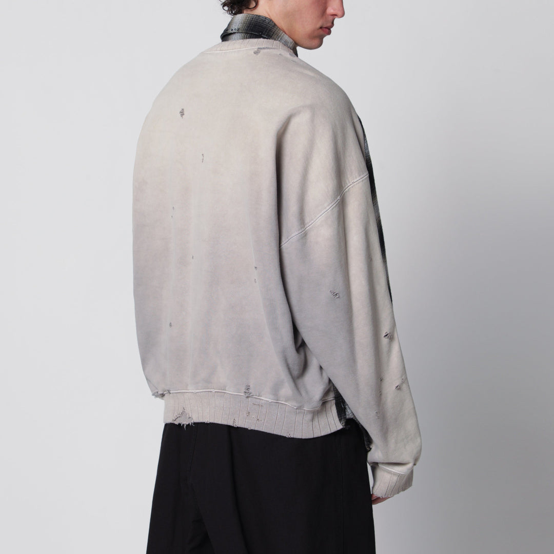 Maison Mihara Yasuhiro Coats & Jackets - Black | c94188db932f6cff169b9dc846e6282a7d82ce89