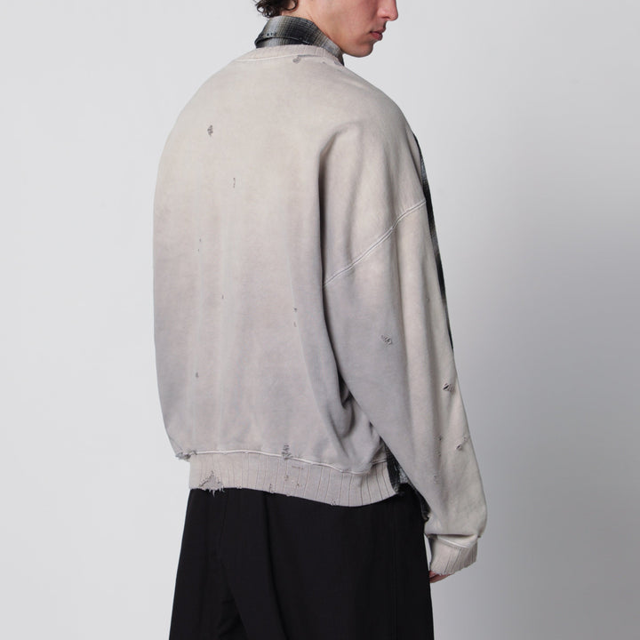 Maison Mihara Yasuhiro Coats & Jackets - Black | c94188db932f6cff169b9dc846e6282a7d82ce89