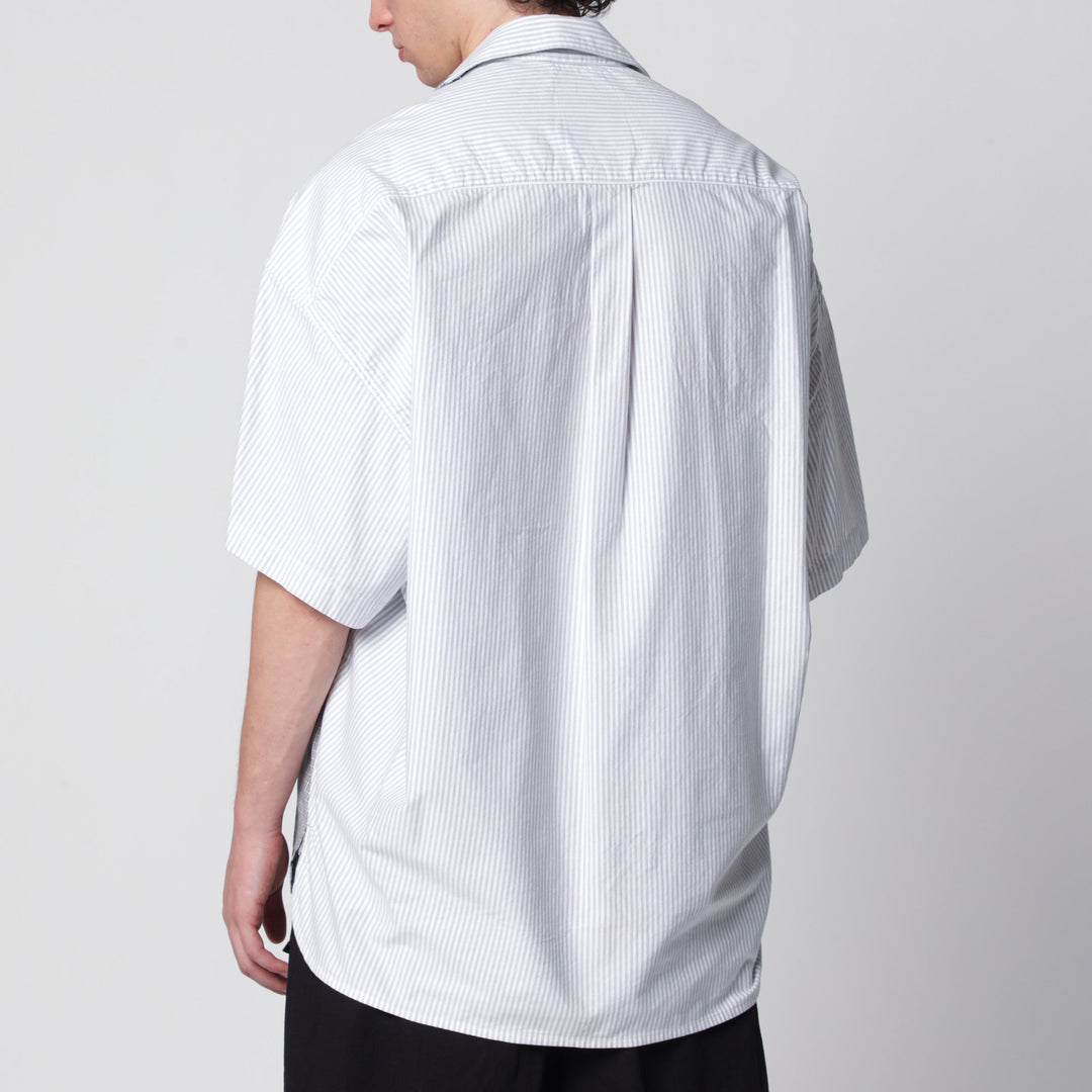 Maison Mihara Yasuhiro Shirts & Tops - Grey | 47b5674efe8cbf1a9299fd17ad589d30e9ec315d
