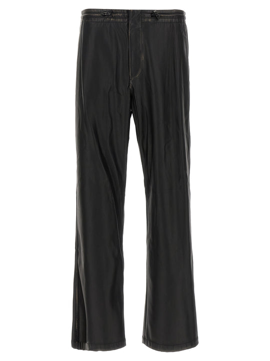 P-Rivers Pants Black