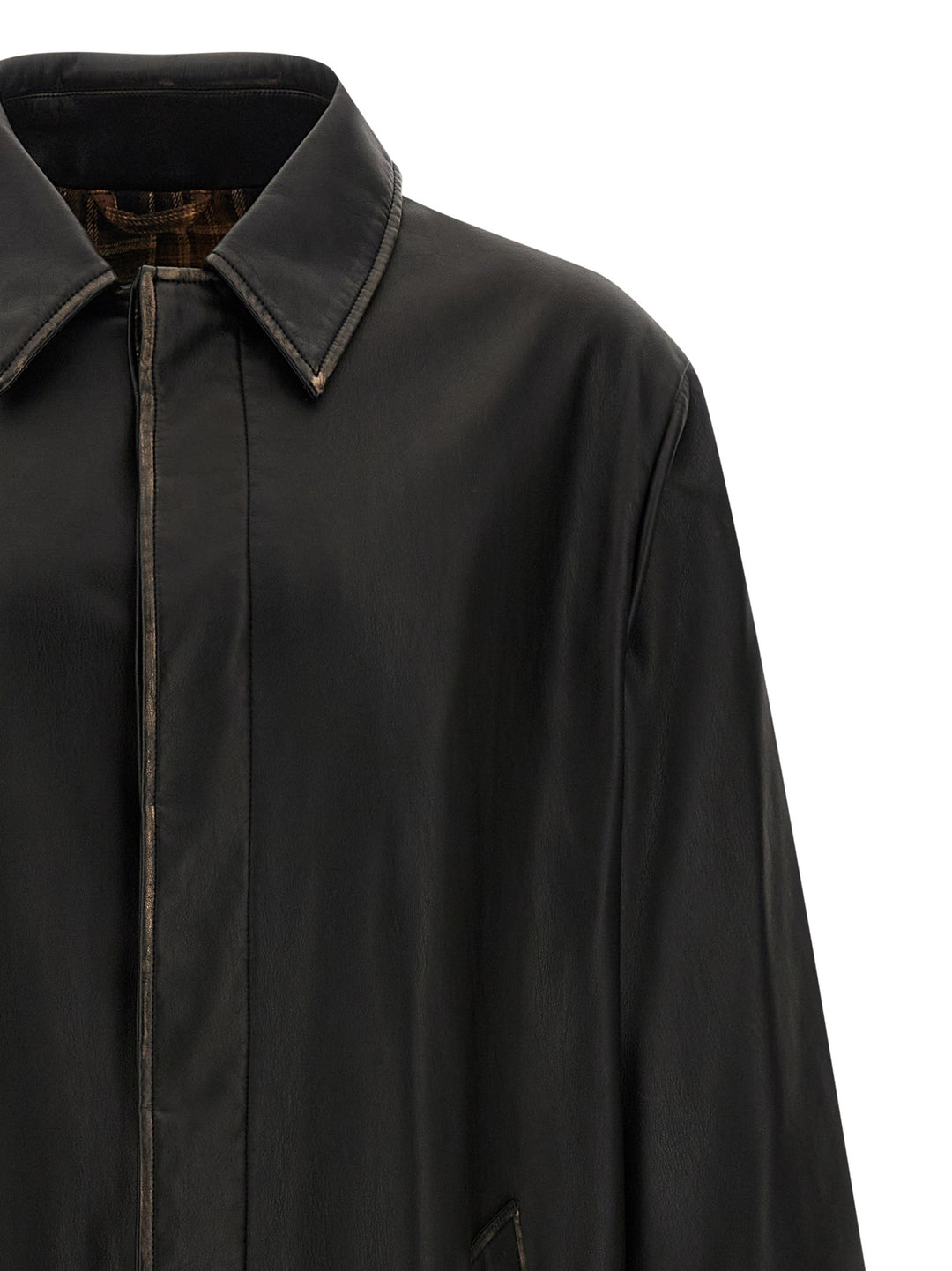 Diesel J-Rivers Coats and Trench Coats - Black | 0c51de3a087402a517b9f78602669dac29f79aef