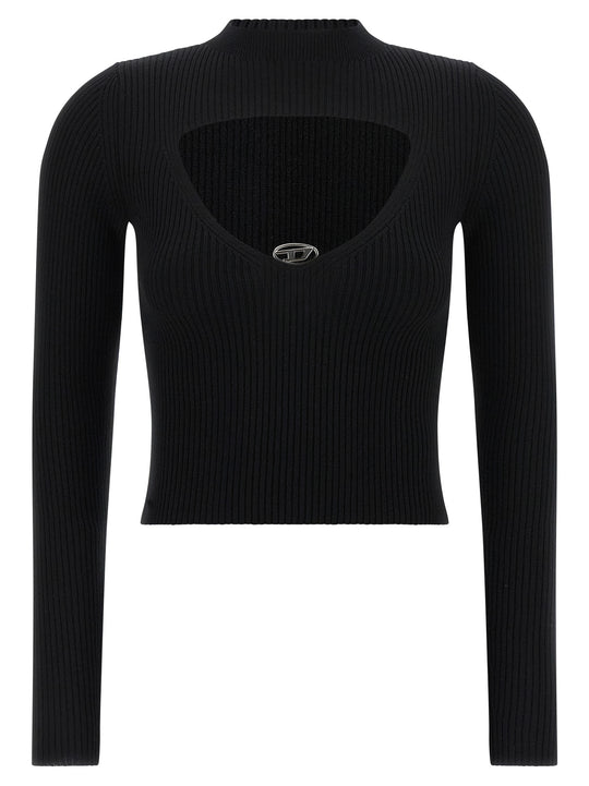 M-Olina Sweaters And Cardigans Black