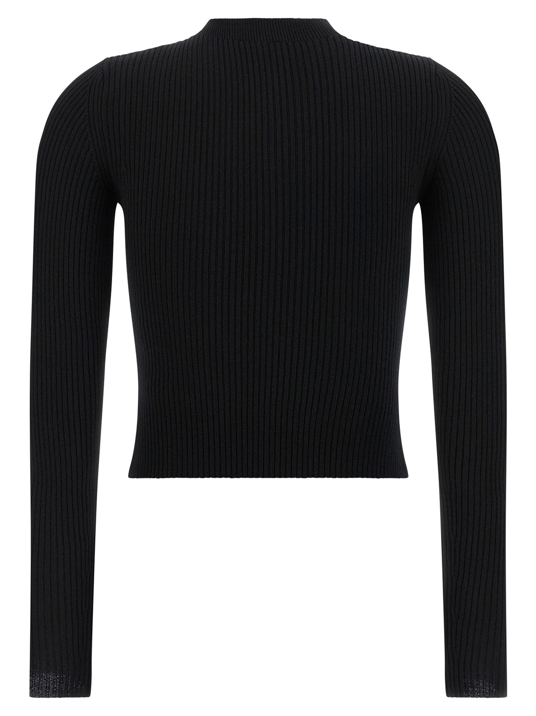 Diesel M-Olina Sweaters and Cardigans - Black | ba495c9c1b162609c6911a0912423e6e87aa4254
