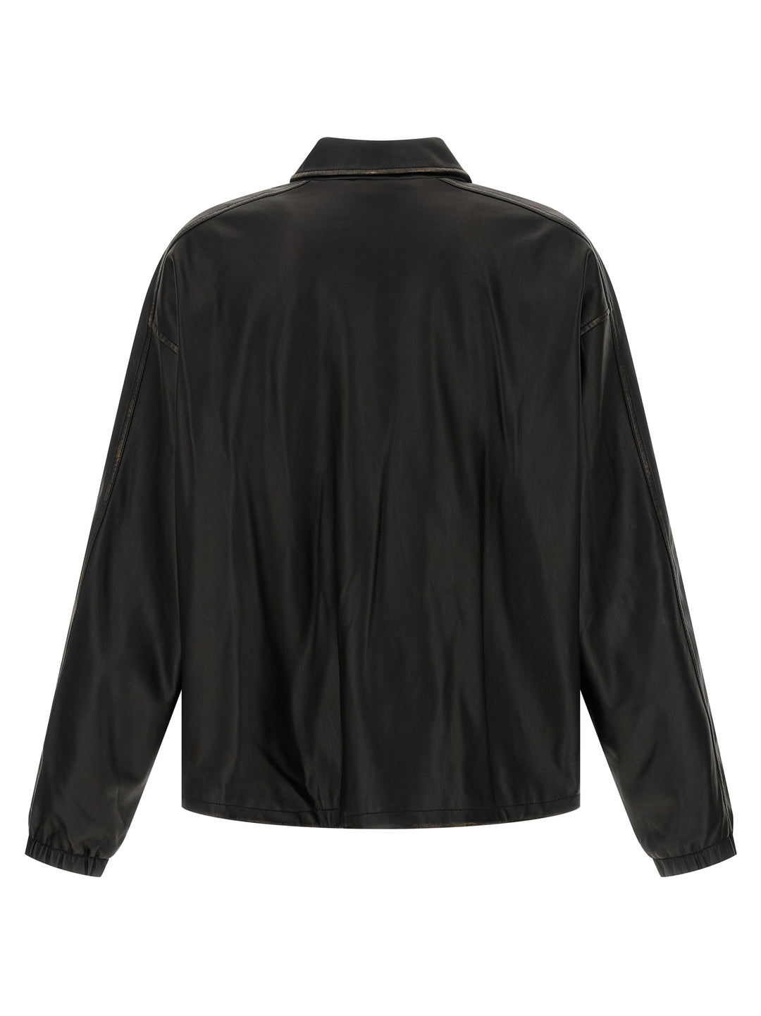 Diesel J-Ake Puffer Jackets - Black | fcb0b7c26f073caef631789604b5a1cd7d8c1015