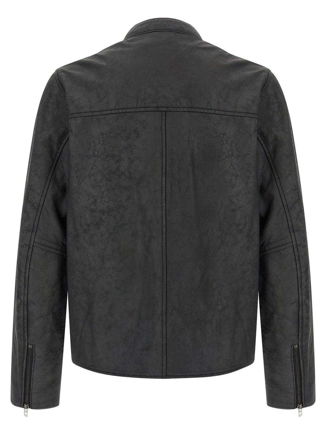 Diesel L-Evert-A Puffer Jackets - Gray | 5b9c742817a6cd2f88f0ef1bbb2367bf14690307