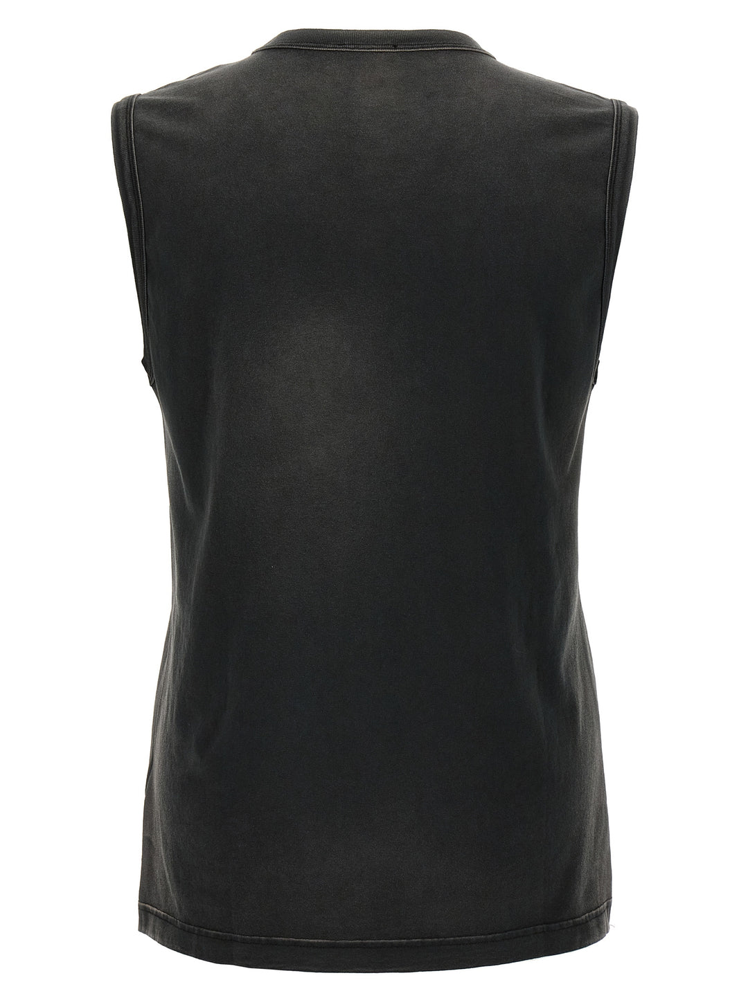 Diesel T-Brico-New Tops - Black | 526a86d424d8dcf8faab0cb3af7b986d0a93c646