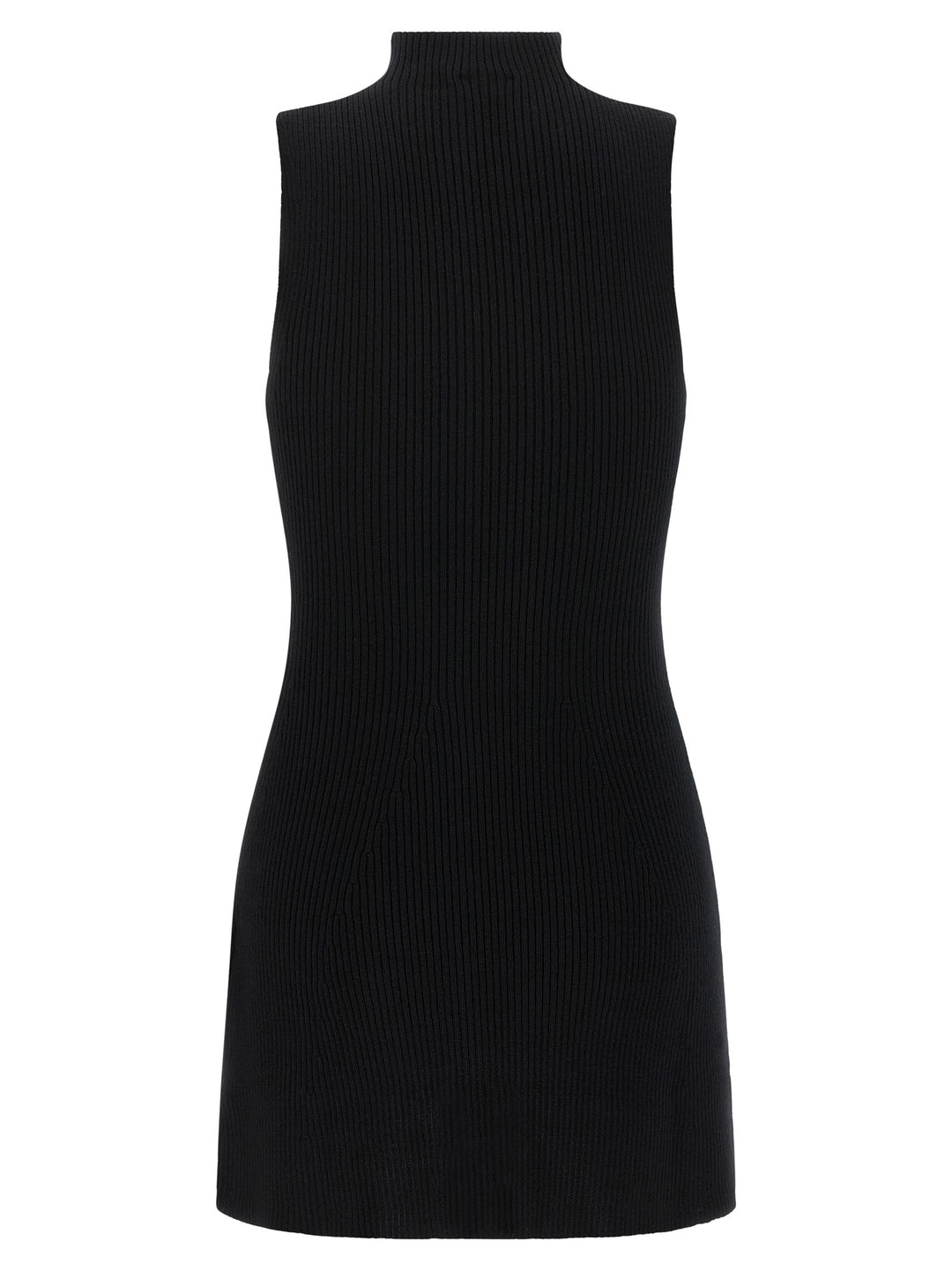 Diesel M-Oloni Short Dresses - Black | de78547080c03caef5b444d164b904e7721a01a4