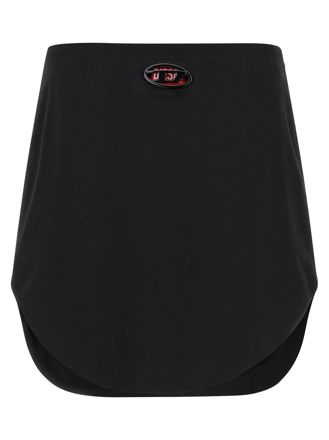 Diesel O-Livery Skirts - Black | 1ee94376c4c388c8d2c700bd77f7f5cc35365aa6