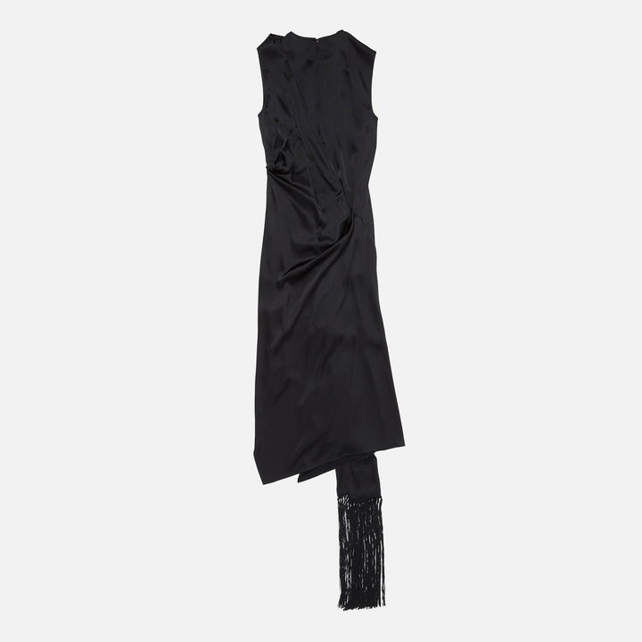 Acne Studios Scarves & Shawls - Black | e0739d469fa9b5c3c23bebf4e7228b0441f1bdea