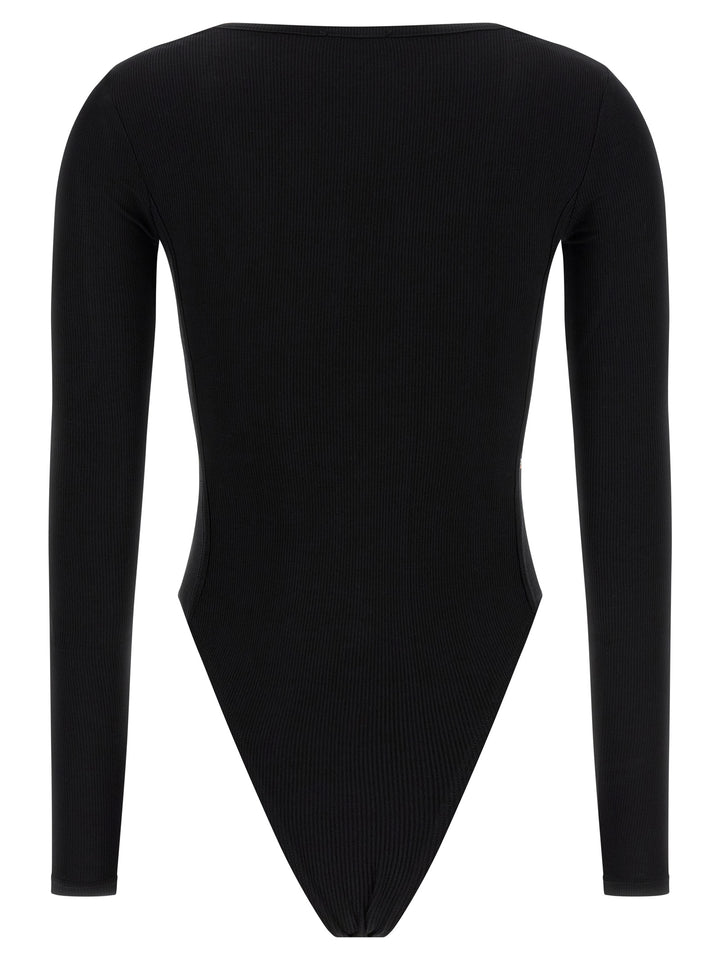 Diesel T-Bodyn Tops - Black | 0e82c3d778d8feaf26cd062c606d48861455873b