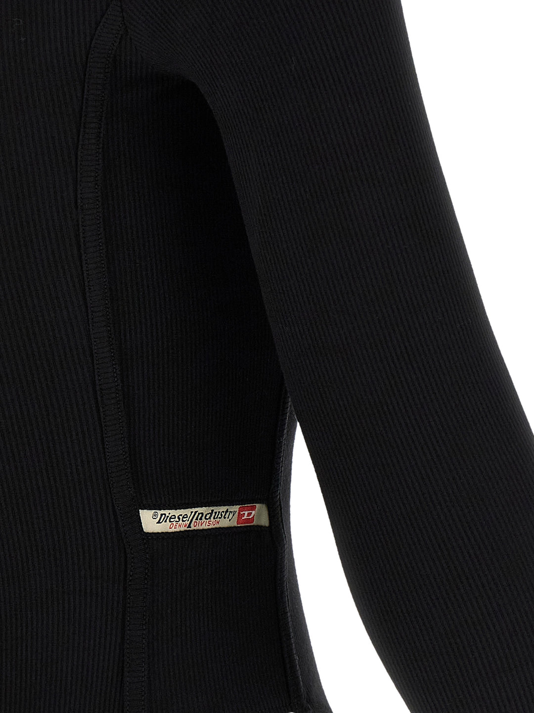 Diesel T-Bodyn Tops - Black | 2c2131a2ecc1e7e2d0c6ec78525bbed8f6b3dc1a