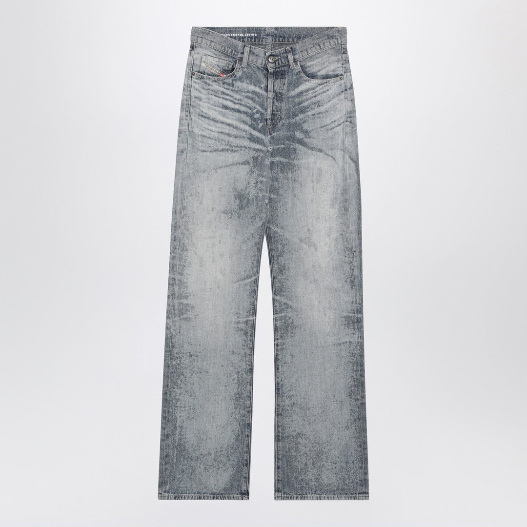 Diesel Pants - Blue | 290df38b4c36f52850aed49bb5b81ffe310dbf80