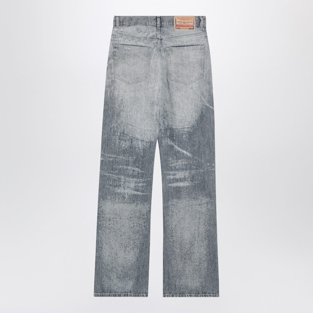 Diesel Pants - Blue | 0e6cdcad4c3cba6a0b8e948c862b570f01e5f5bb
