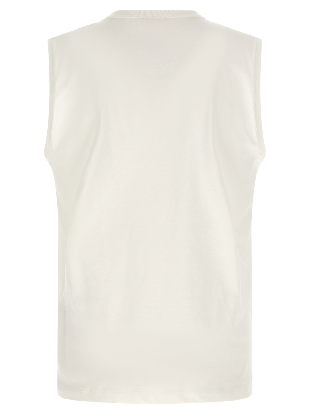 Diesel T-Bisco-Iod Tops - White | 6f257051a8c546a7ae8c557674793f23d780bd5a