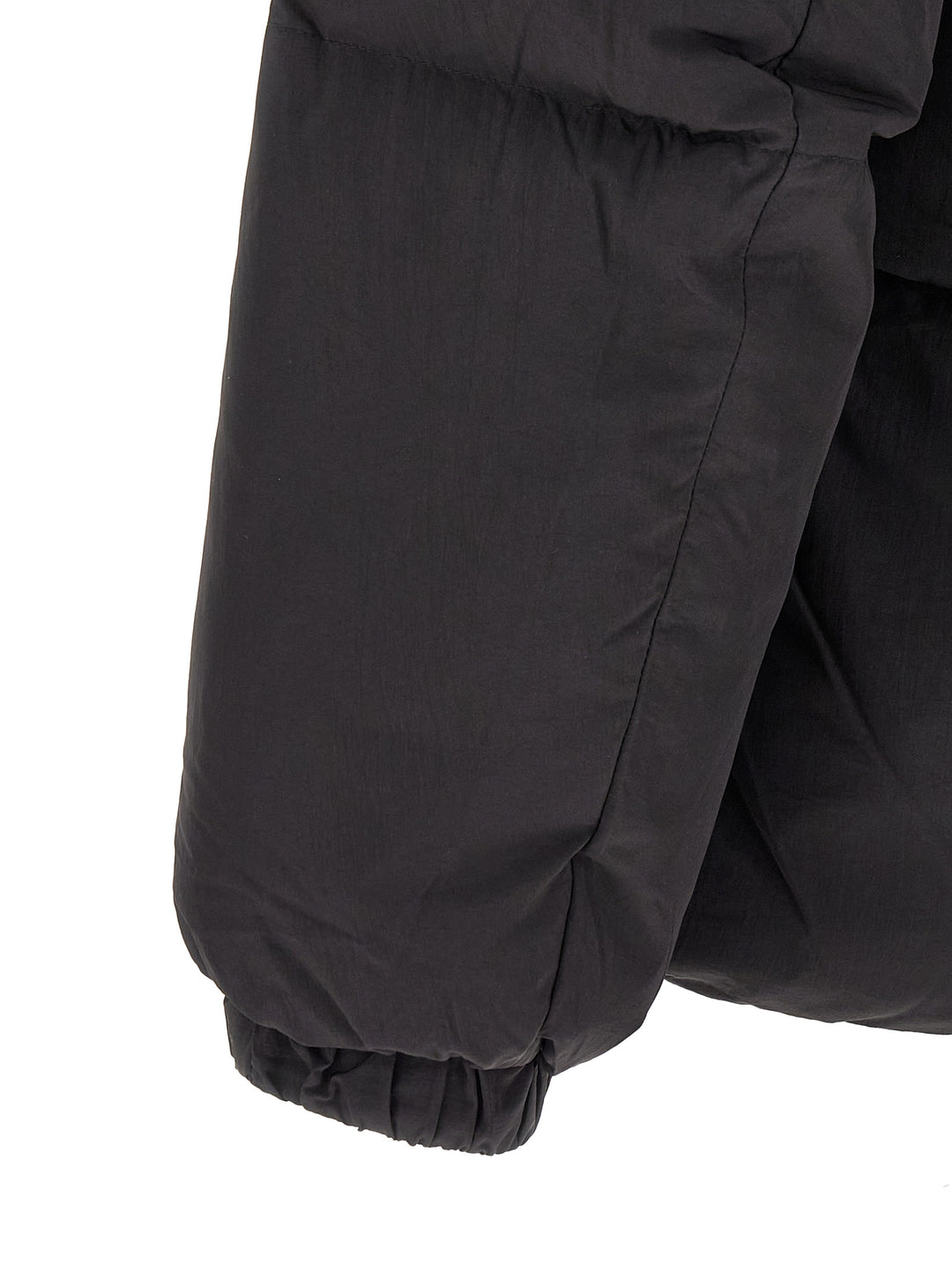 Diesel W-Rolfys-Wrd Puffer Jackets - Black | 63a428e3c0ba93bce57831694a8f092261247ed3