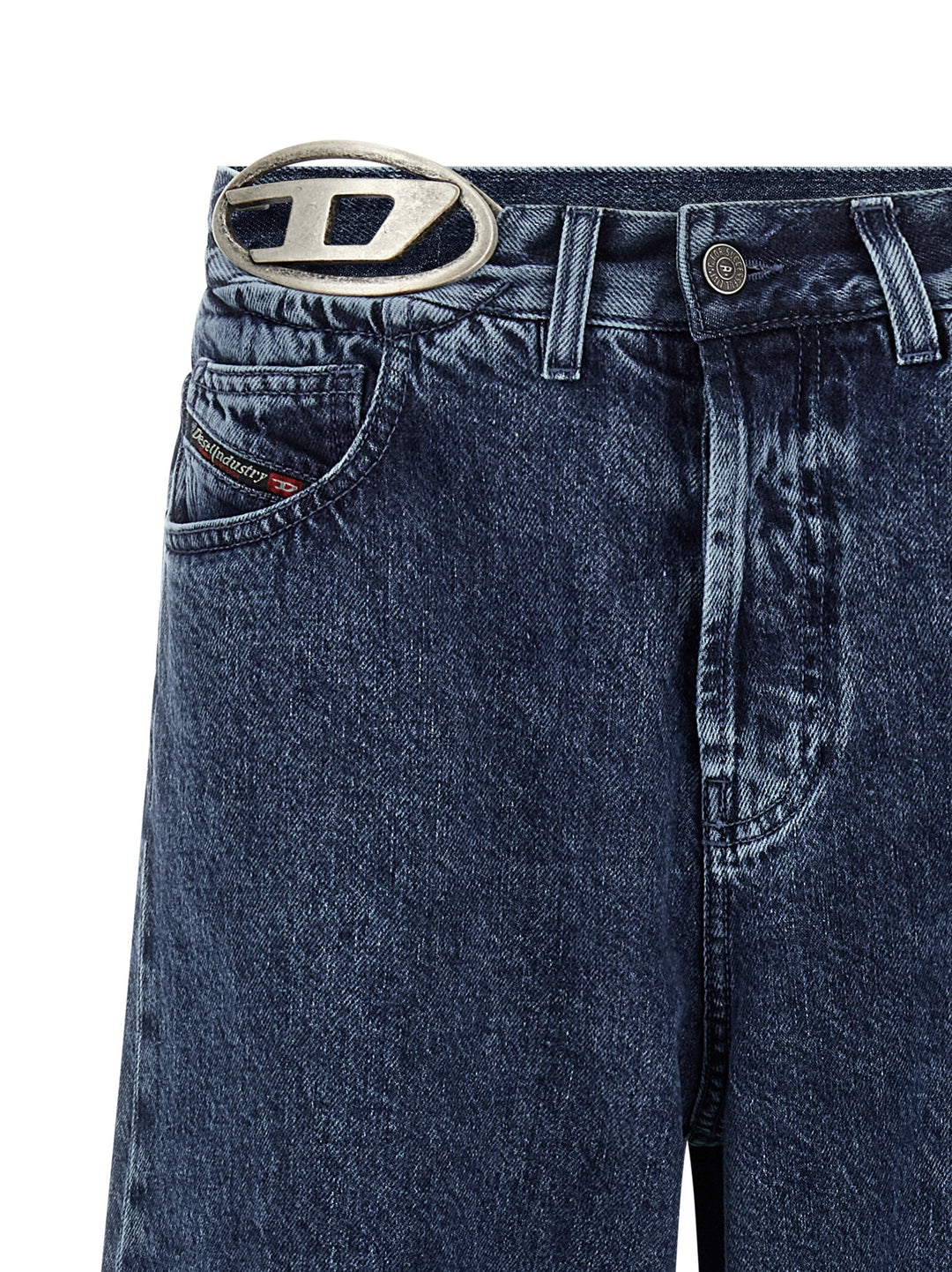 Diesel 1996 D-Sire-S4 Jeans - Blue | ecfb8056b82808c7dd35eb37ecffcc75b8e906a8
