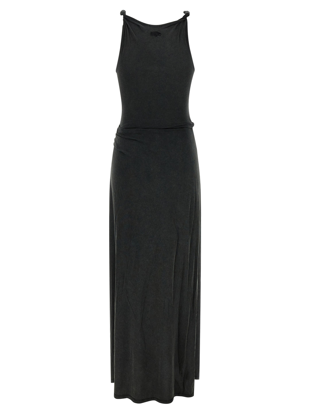 Diesel D-Estiga-S1 Dresses - Black | b9b6c06636247bc5b34c98115245f478e6f2a780