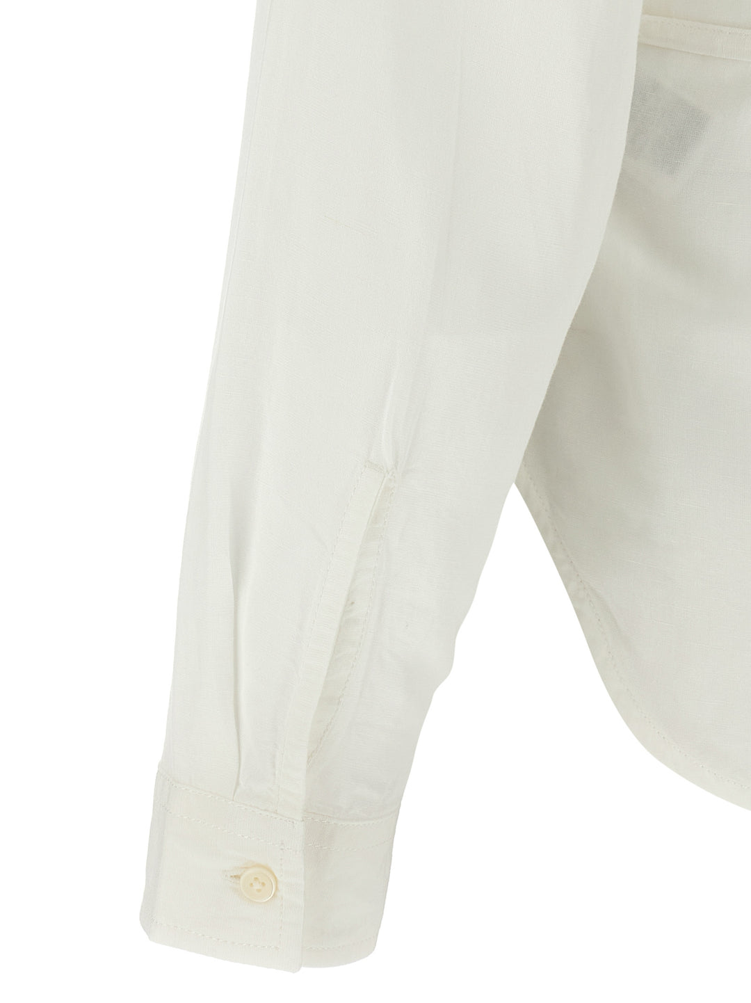 Diesel C-Delphos-S3 Shirt and Blouse - White | 34dc02482c8f91a3838a3e1c1fdd11af31a5337b