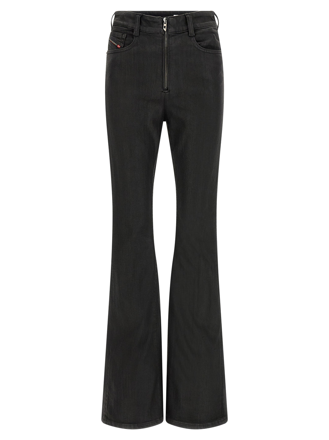 Diesel 1973 D-Partt Jeans - Black | e41e30a6e6998c66d9a14499fb06dd358719b559