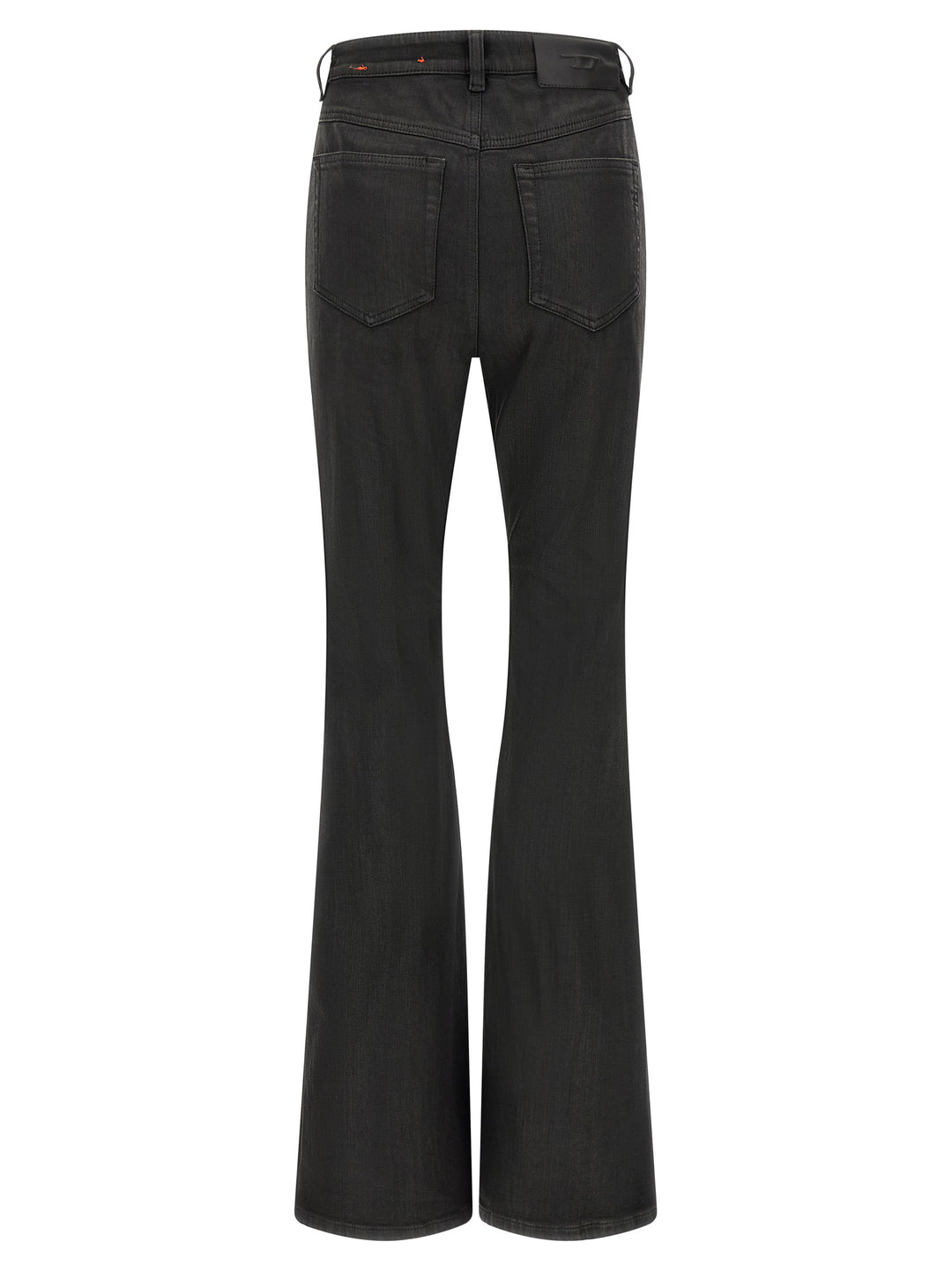 Diesel 1973 D-Partt Jeans - Black | 4cd2558830bbe0461bec5149dfb1af32cbfbeecb