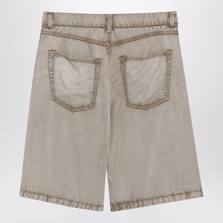 Diesel Shorts - Beige | 5384d5aa1eeb56348902177e62b44265df3c6b5d
