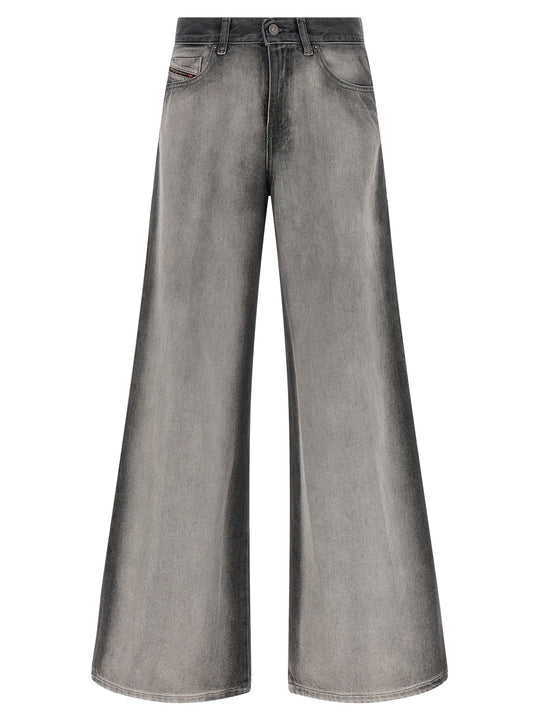 1978 D-Akemi-Fsi Jeans Gray