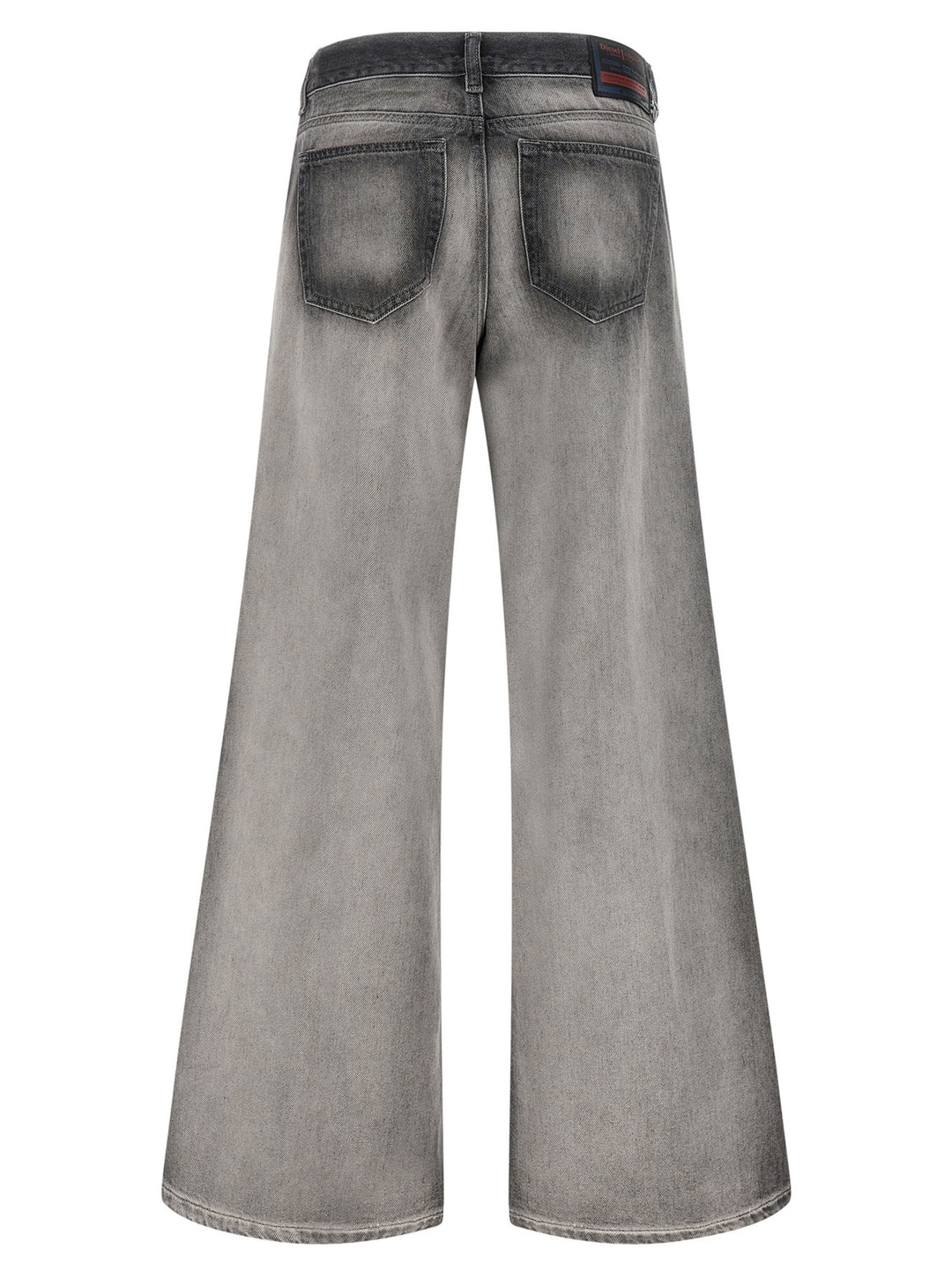 Diesel 1978 D-Akemi-Fsi Jeans - Gray | 6360d3bea9cf78d43d9f9a64bc4e15133297ee11