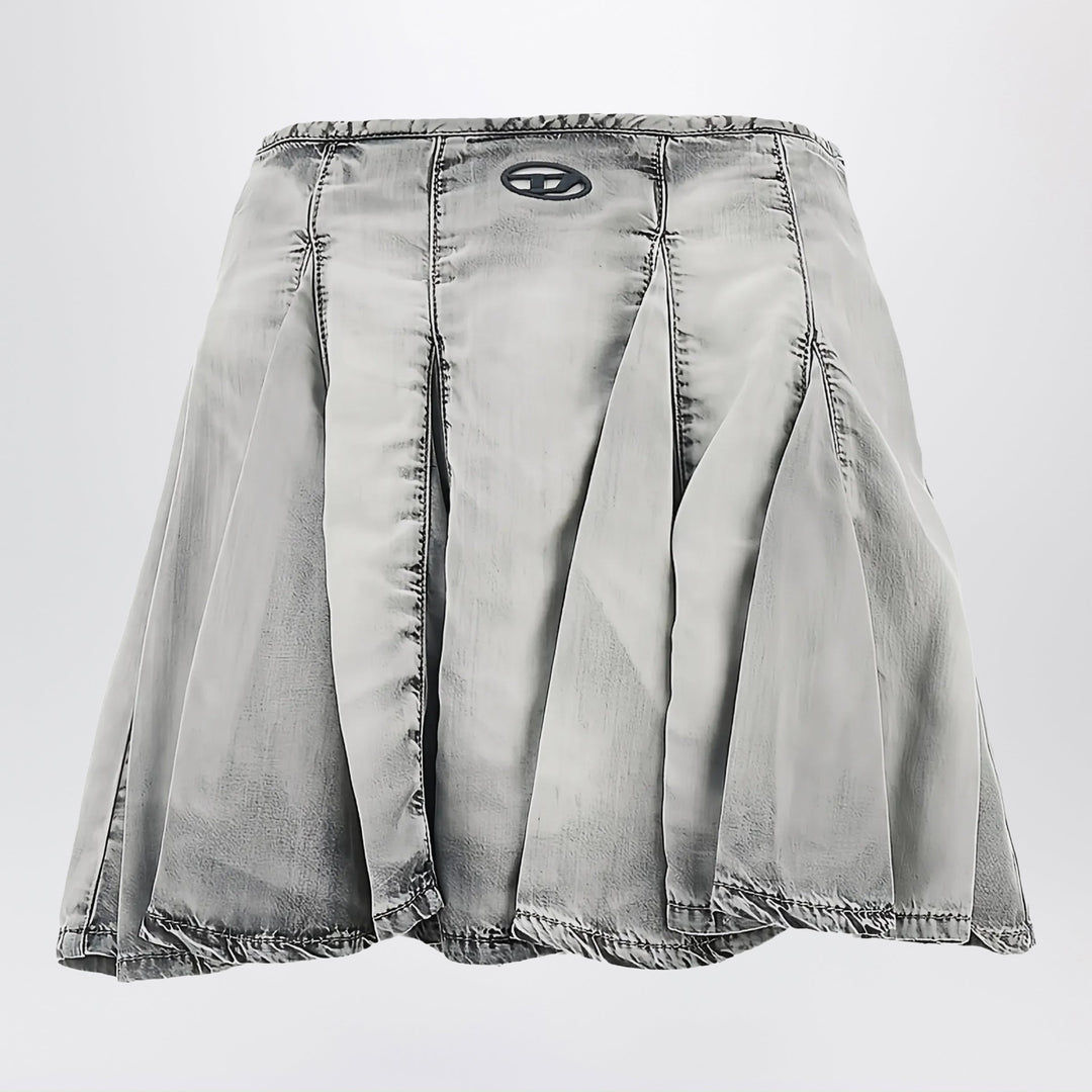 Diesel Skirts - Black | 7623a44fbf0a42c8c266d59f8548e4532d77f08b