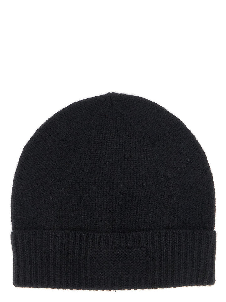 Guest In Residence Rib Cuff Hats - Black | 37167c5de26227589e2d16e156d3cfe3ff907b5b