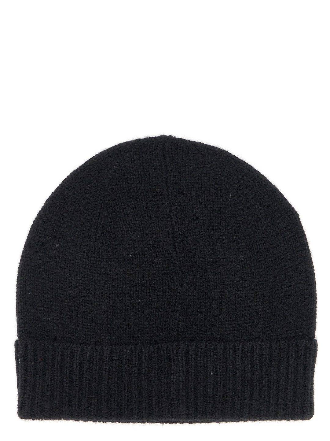 Guest In Residence Rib Cuff Hats - Black | 844761bdf65a460070120a5ac017e29c579139cf