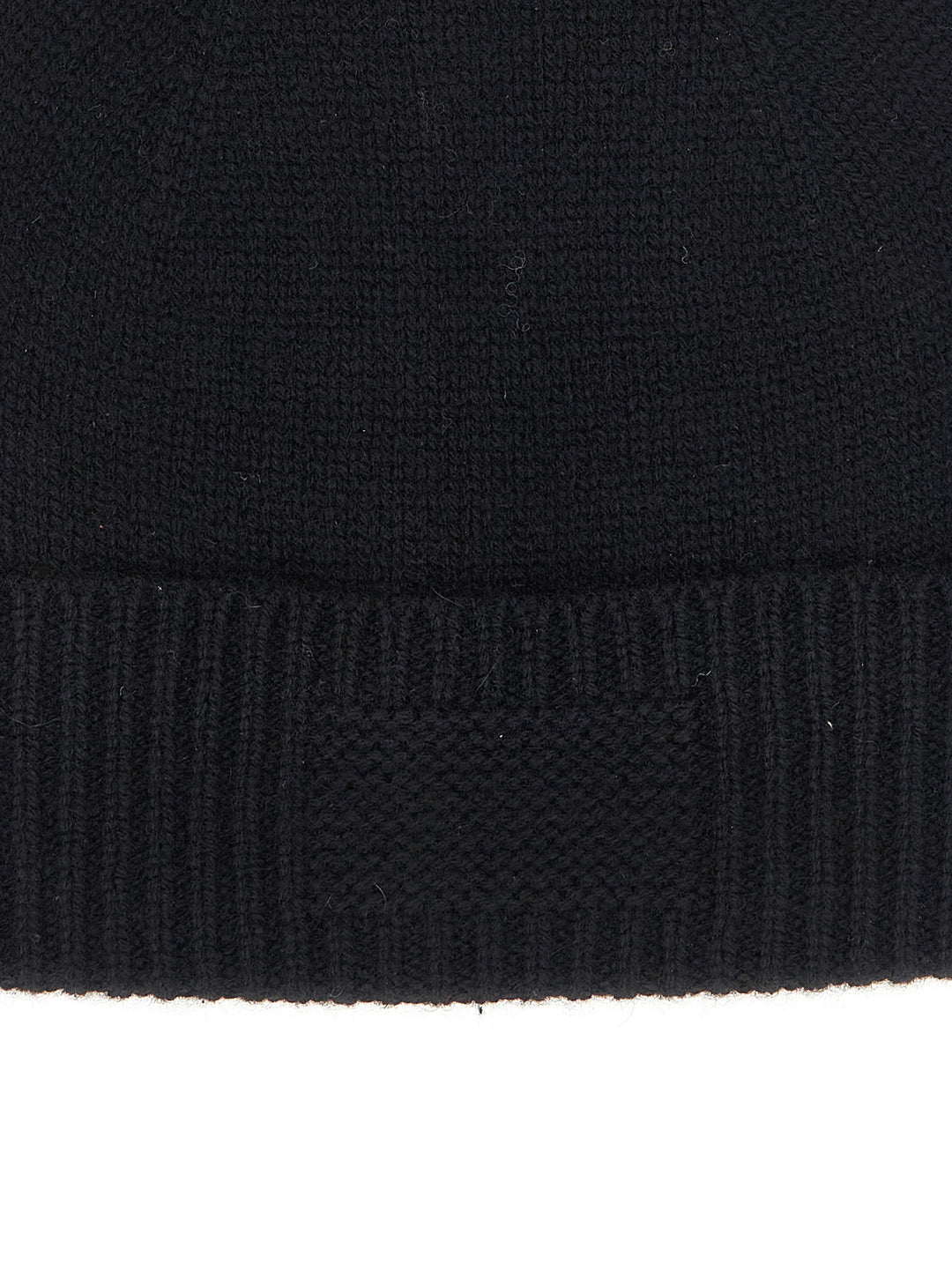 Guest In Residence Rib Cuff Hats - Black | b14165c4204f1914147580a95b389d4261bd21ae