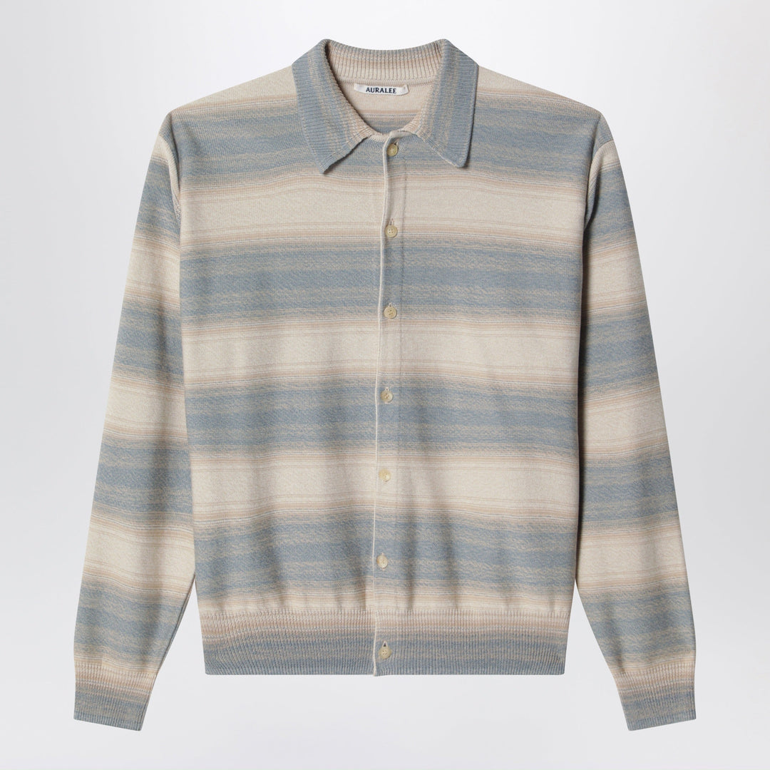 Auralee Shirts & Tops - Beige | f148dbc2f385d6ae10ca4d60b37a622dff606eb6