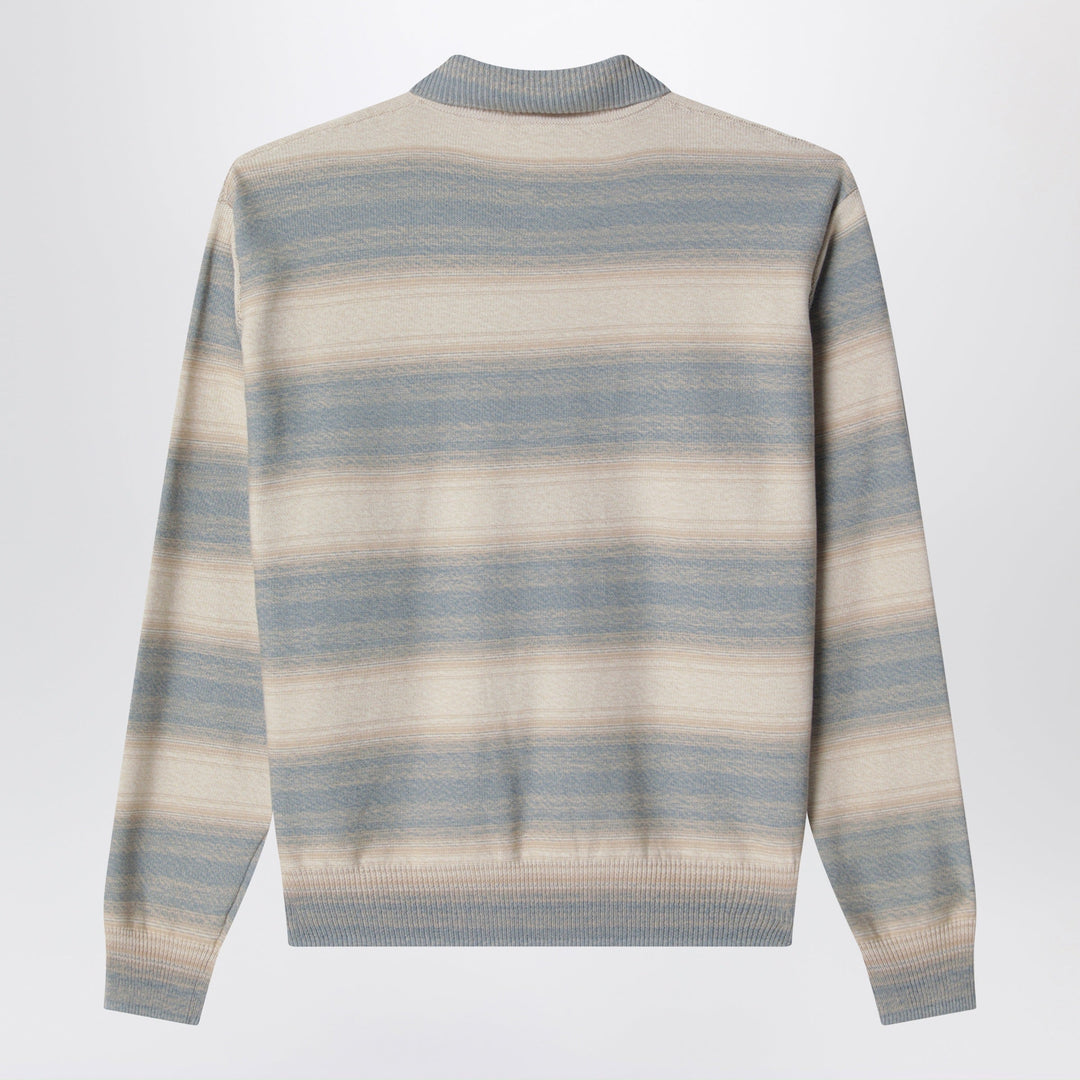Auralee Shirts & Tops - Beige | 863373b79c325482c1b35290770b1b263c8f7661