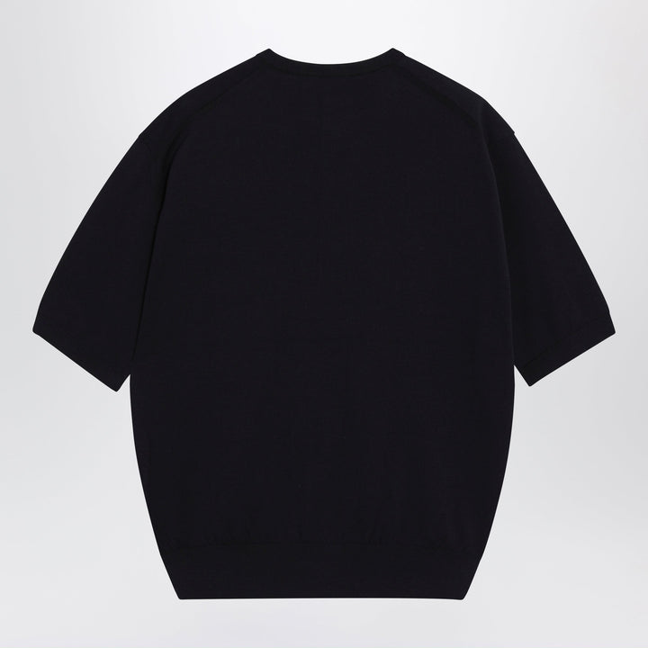 Auralee Shirts & Tops - Blue | 31032c05652ff9997f9c99144162dc89f9903c95