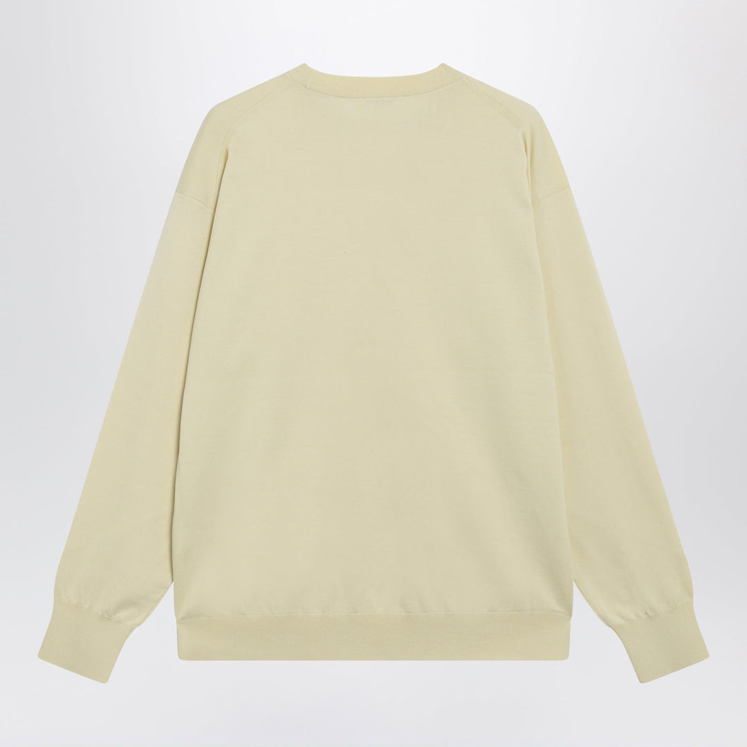 Auralee Shirts & Tops - Yellow | 1ba88b80e3daf4e48871ad45a05022102d58e474