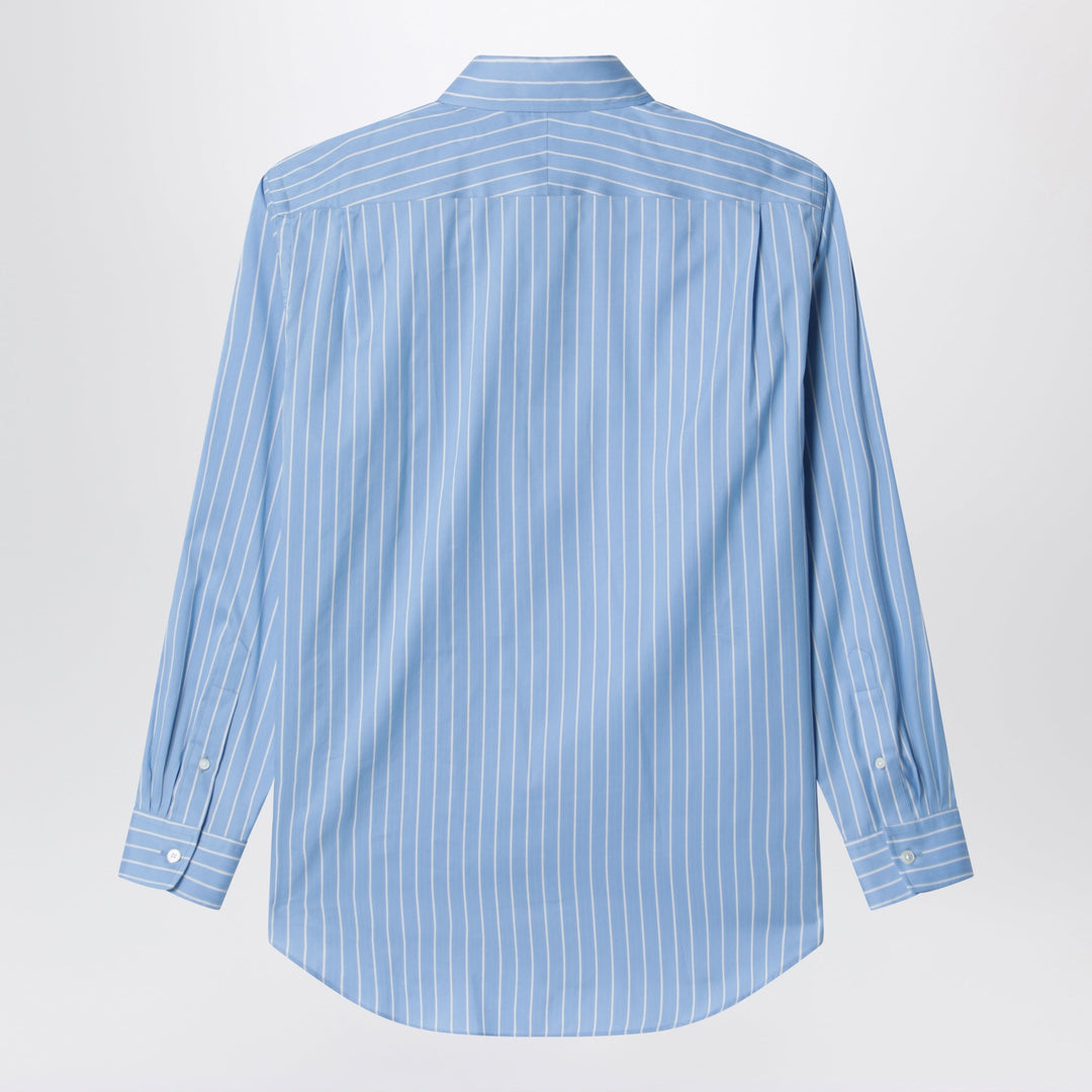 Auralee Shirts & Tops - Blue | 8bb68ce0b0a0d2b93afb19a13c733792440c1529