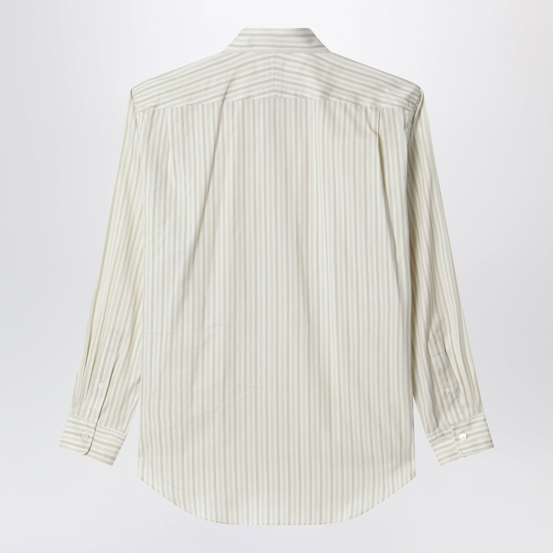 Auralee Shirts & Tops - White | ef8a9e08c8b3b9bdd368cc1c203e1e38b9b2c74f