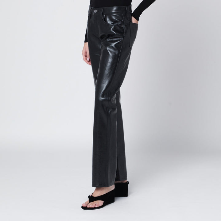Agolde Pants - Black | 232ef5c257bb484a13f9b053899e72e18feebff9