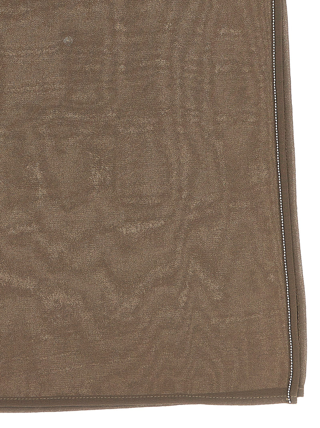 Peserico Punto Luce Scarves and Foulards - Brown | 172aa9edbb56db8feefa88df5a8eca7b9c3fcea7