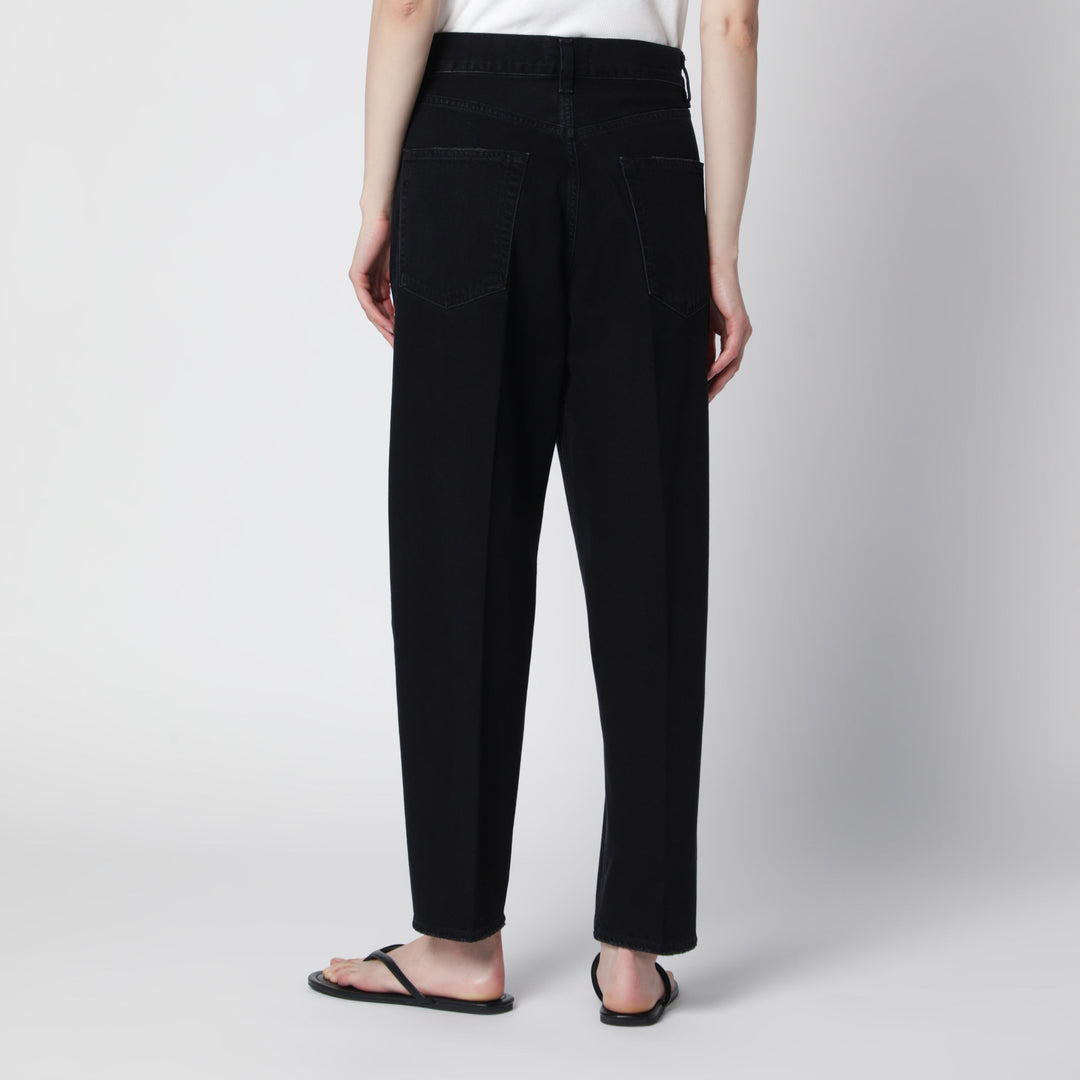 Agolde Pants - Black | 32c6ad4d294a25f07b58802479f00e5a83c692aa