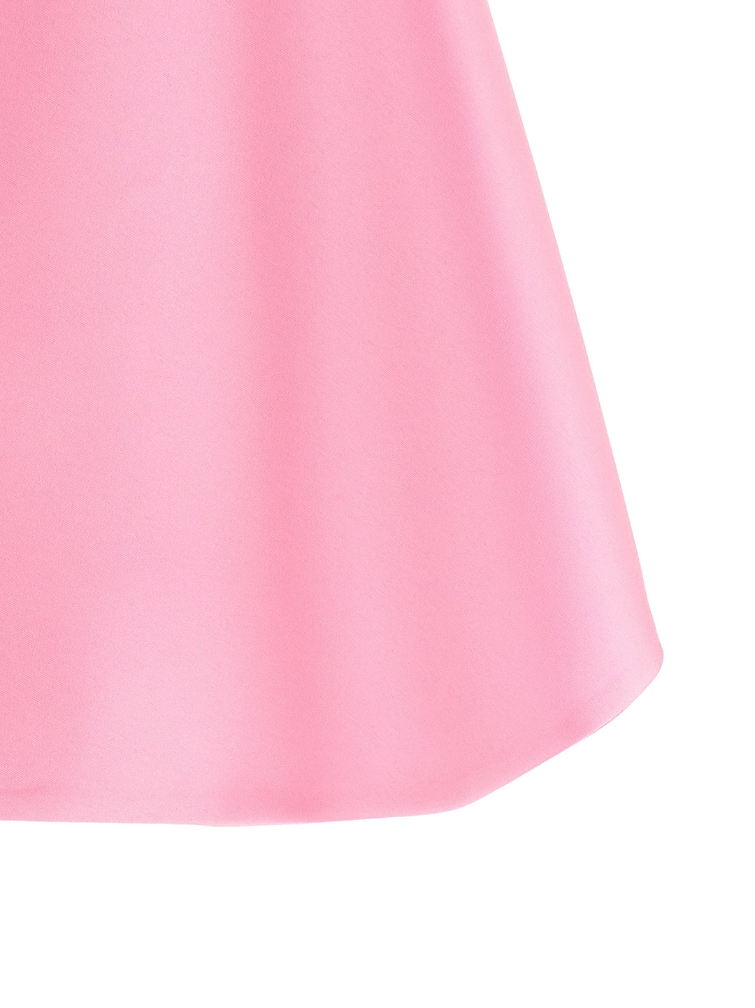 Alberta Ferretti Cropped Mantle Capes - Pink | 568422fcc4706da3b4628f9a8bc13709f91d7419